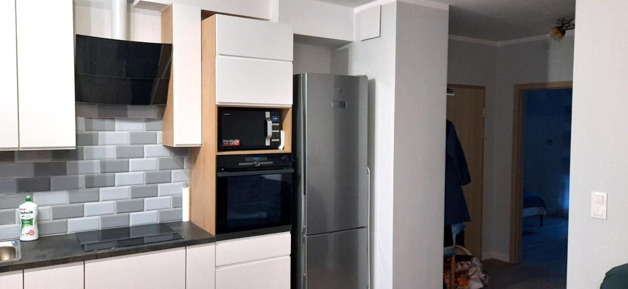 Apartament Bosman - Osiedle Beauforta, Parking Free Pogorze Luaran gambar