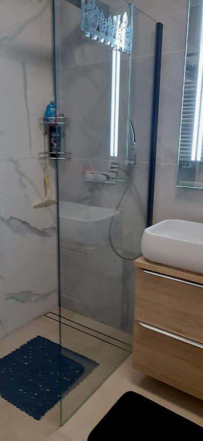 Apartament Bosman - Osiedle Beauforta, Parking Free Pogorze Luaran gambar