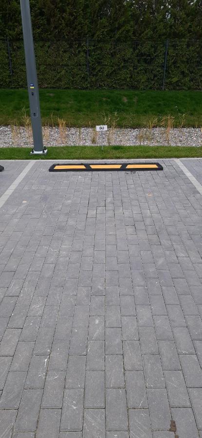 Apartament Bosman - Osiedle Beauforta, Parking Free Pogorze Luaran gambar