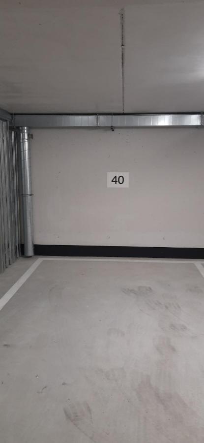 Apartament Bosman - Osiedle Beauforta, Parking Free Pogorze Luaran gambar